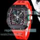 High Replica Richard Mille Chronograph RM65 01 Carbotech Case Watch (2)_th.jpg